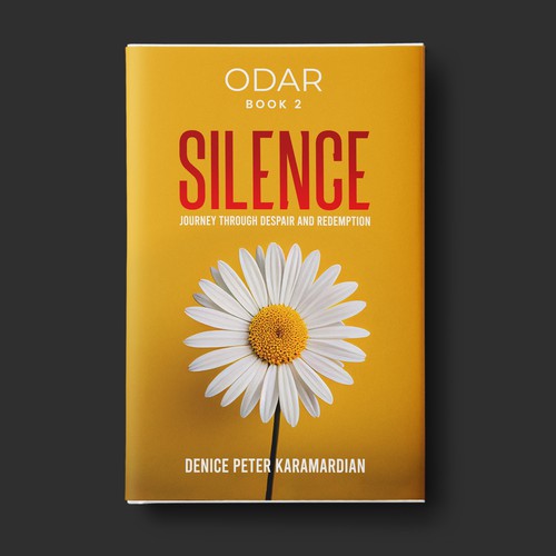 Cover for Book 2 of the series heavy with heartache and the motivation to find yourself again Design by SantoRoy71