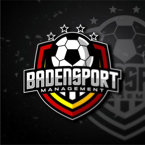 Logo design contest entry by ArniArts