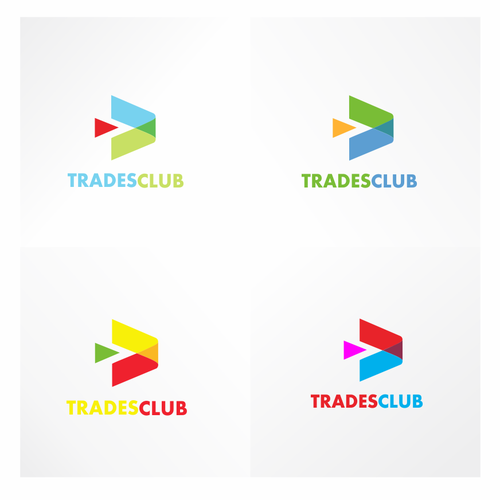 Design a Fun, Vibrant Logo for a Free Children's Club Design by beauty line