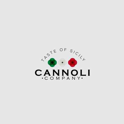 Cannoli-Company Design by ACZ_designs