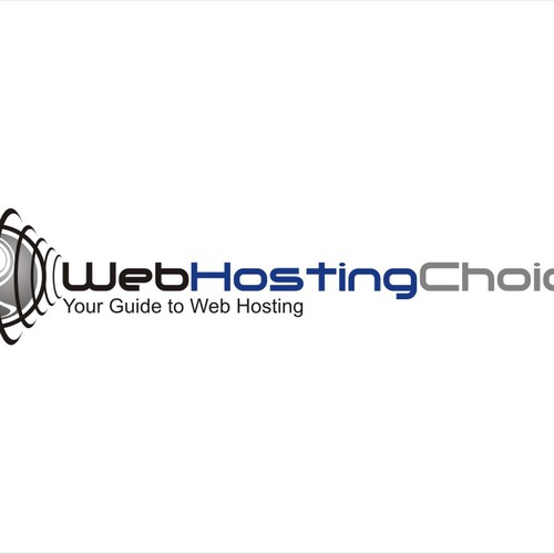 Redesign WebHostingChoice.com Design by Gha_Qoent