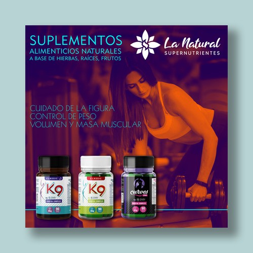 Banner ad contest entry by DZlNO