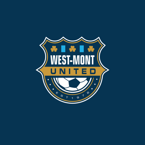 Upgrade a classic sports crest to a fresh, modern logo Design by Lucianok