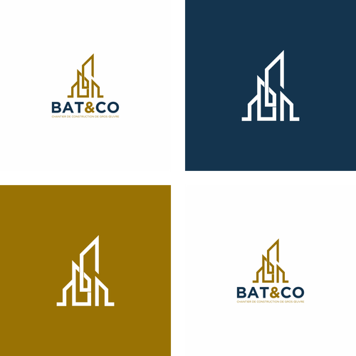 Logo & social media pack contest entry by Dokoko