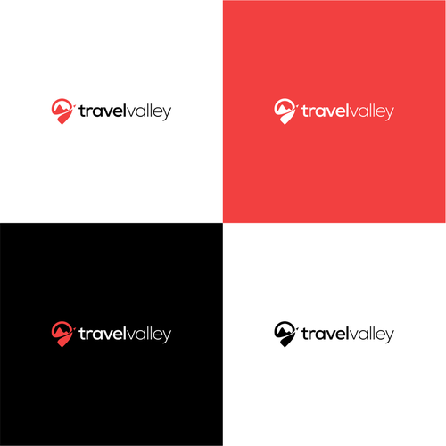 Create a new logo for the biggest travel blog in the Netherlands Diseño de Unintended93