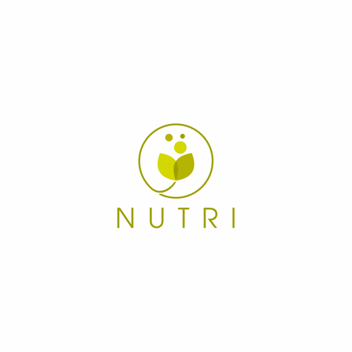 design a nutrition logo Diseño de Alvin15