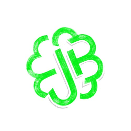 Logo for Personal Brand Design by M.Beznos