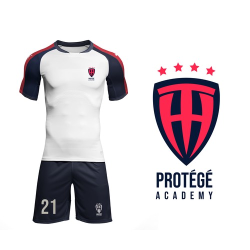 Logo design contest entry by irestuf