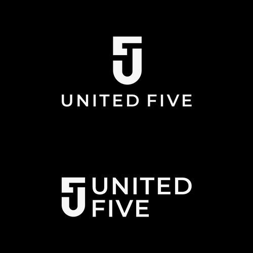 United Five Design by PomStudio