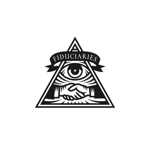 Create an Out of this World Secret Society Logo! Design by khro