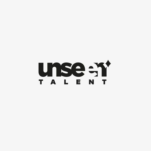 Magician looking for exceptional design on logo and title Design by SilvinaL