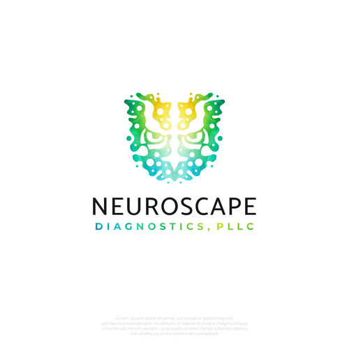 Neuropsychology Testing/Mental Health Testing Design by Ityanjaoehar®