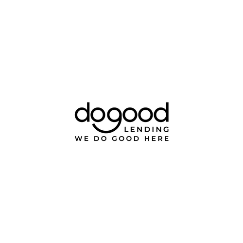 create a bad ass logo for lending Design by aldams