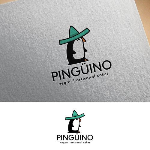 Logo design contest entry by Mainstream Machine