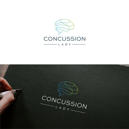 The Traumatic Brain Design by mojolegi