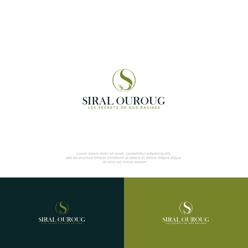  contest entry by AjiCahyaF