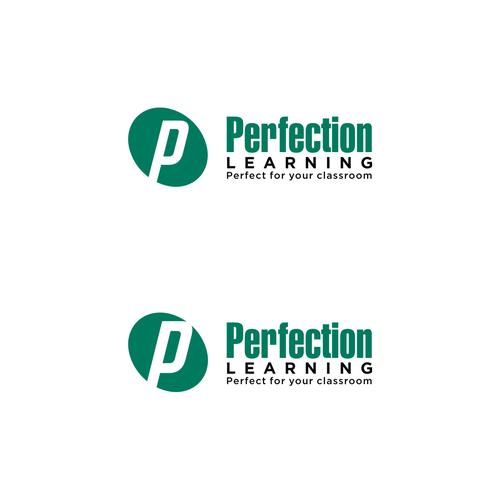 Create the PERFECT logo for Perfection Learning! | Logo design contest