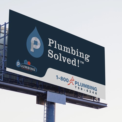 Signage contest entry by giekstrave