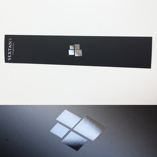 Product label contest entry by gbgbgbgb