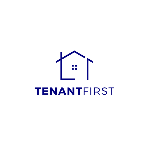 Help us put our tenants first with the perfect design.-ontwerp door vectorel