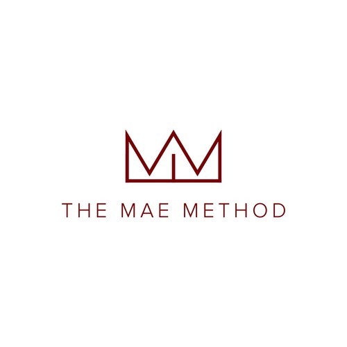 Fun and modern - logo wi Design by The Last Hero™