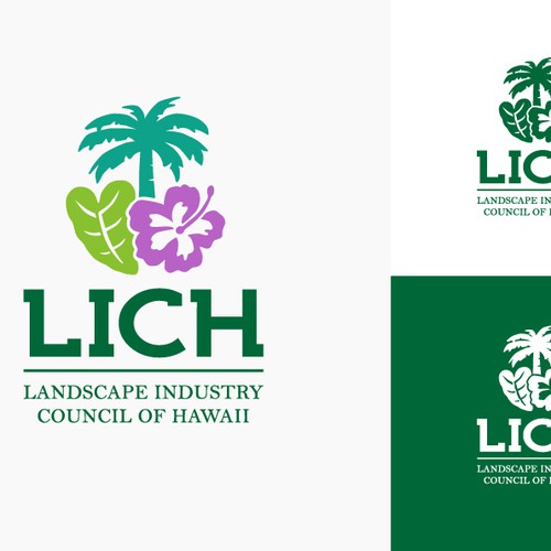 New logo wanted for LICH Design by wueberg