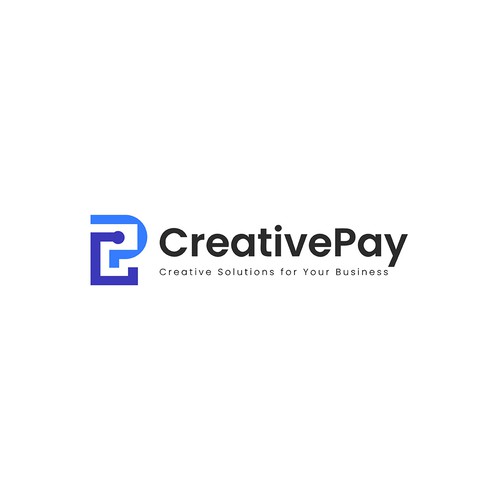 CreativePay.   The Creative Solution Design by Lipon Rayhan