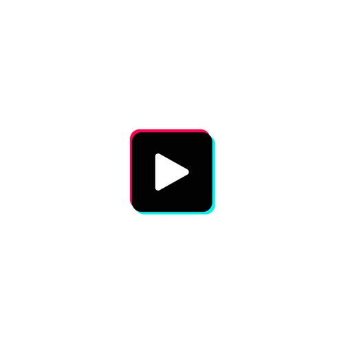 Logo for TikTok Software - Simple Minimal Icon Design needed Design by Gurpreet Singh Maan