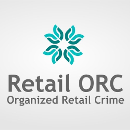 Create the next logo for Retail ORC (Organized Retail Crime) Design by Vegan Design