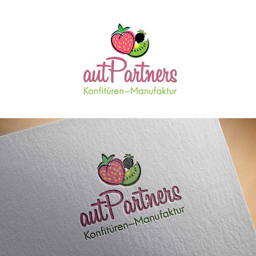 Logo design contest entry by Bojangraphic