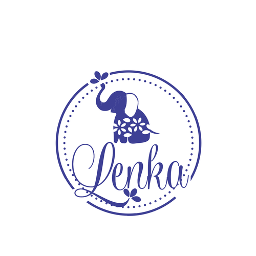 Designs | Create a young and catchy logo for Lenka! (A young and trendy ...