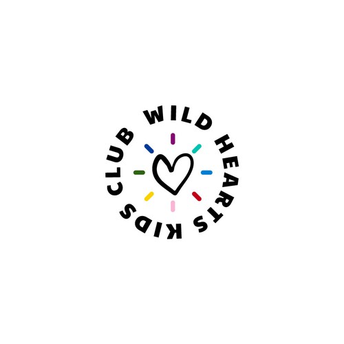 I need a logo for a wild, creative, adventurous and outrageously fun after school program. Design by JCGWdesign