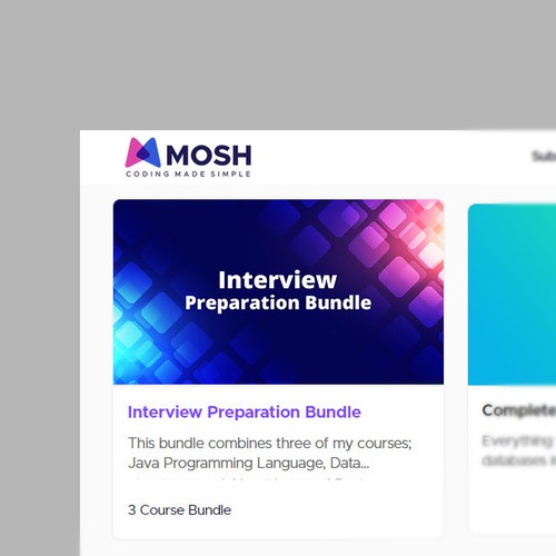 Facebook cover contest entry by gldesigns