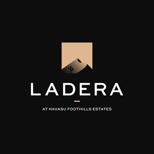 Ladera Design by CloudWhite