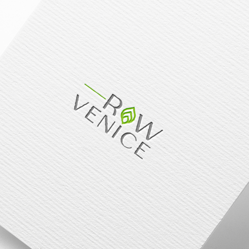 Authentic, strong and community driven health and wellness company Diseño de MPRON
