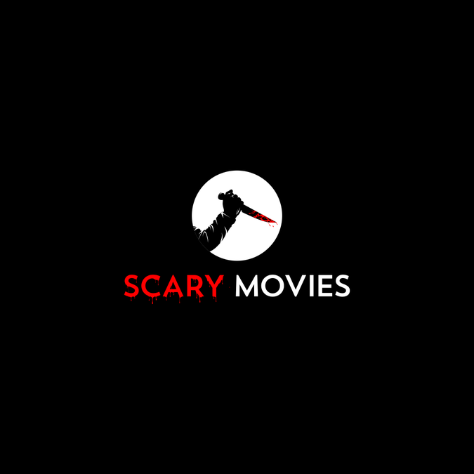 A horror movie online magazine needs a scary logo! | Logo design contest