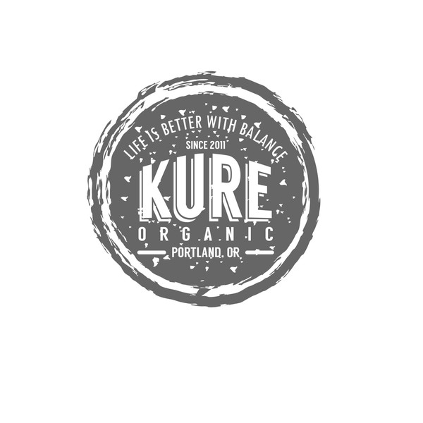 Design by G h u r a b A r t titled "KURE"
