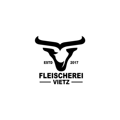 Erstelle ein Logo für eine moderne und junge Fleischerei | Logo design ...