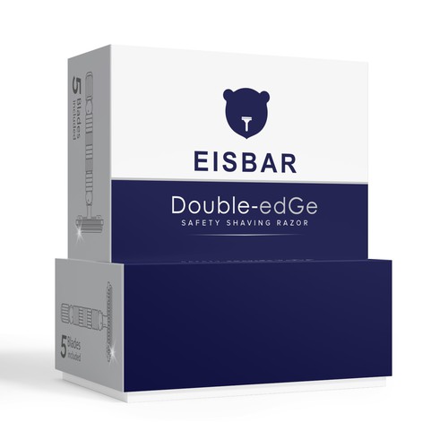 Design finalista por syakuro