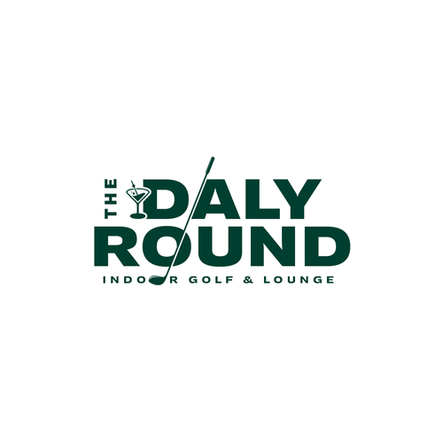 The Daly Round Design by ropix