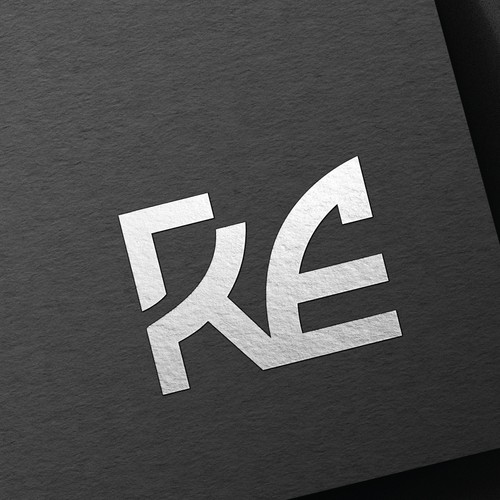 We need a strong powerfull logo Design by angelstranger