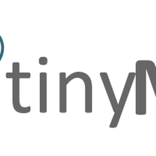 Logo for TinyMCE Website Design von anami