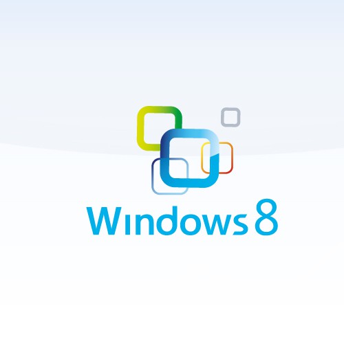 Design di Redesign Microsoft's Windows 8 Logo – Just for Fun – Guaranteed contest from Archon Systems Inc (creators of inFlow Inventory) di Valentin K