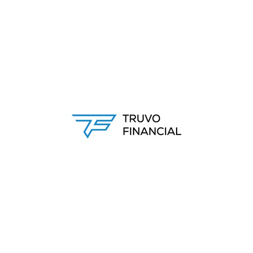 ***DESIGN logo  FOR A TECHY FINANCIAL COMPANY *** Truvo Financial Design by Spiritual Brands