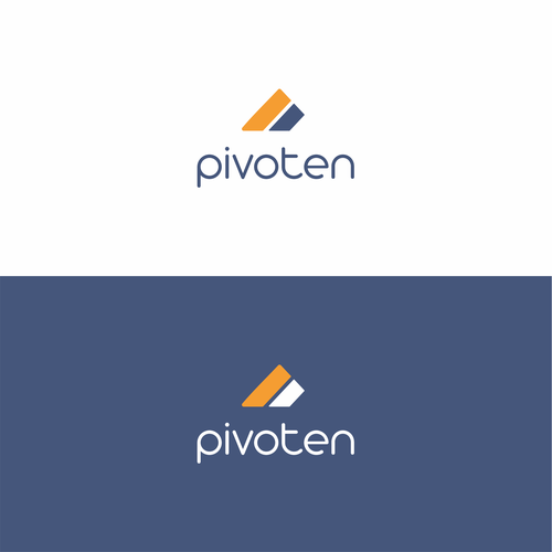 Pivoten Design by iyath