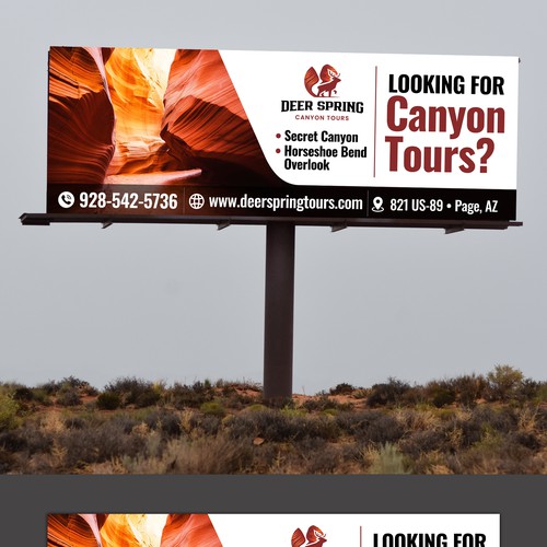  contest entry by websmartusa