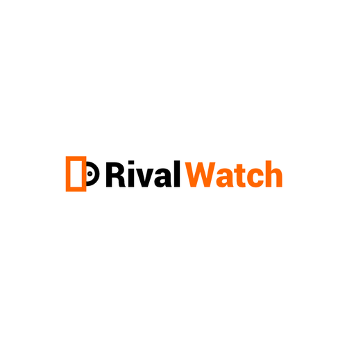 Design a logo for a Competitor Monitoring Website Design von EP86