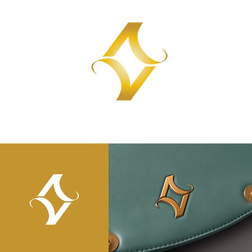 Luxury and elegant Design by GRAAFILINE