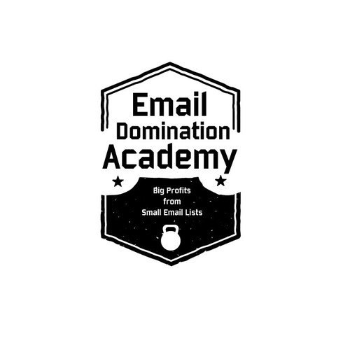 Design a kick ass logo for new email marketing course デザイン by Luna*Designs