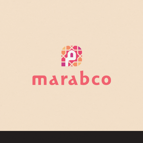 Market & Mall Logos Design by Saeph